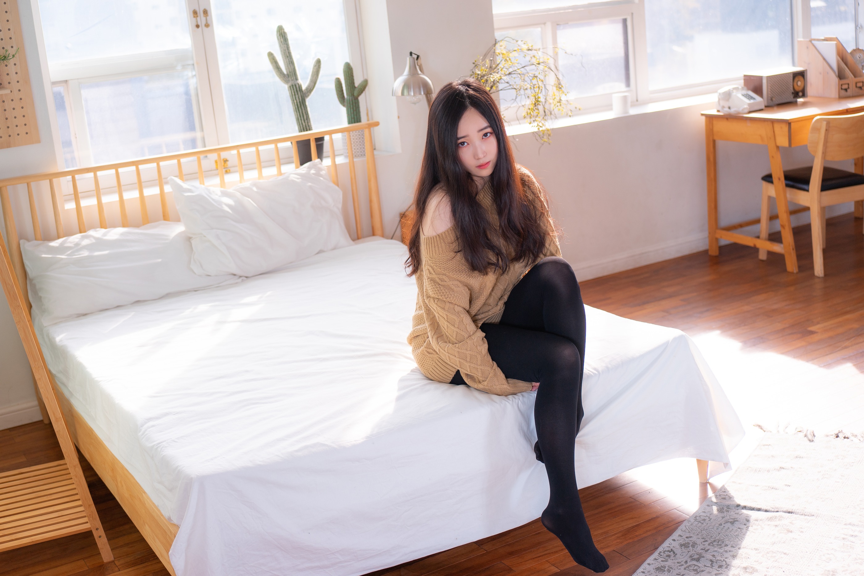 图片[1]-Bambi – NO.046 CREAMSODA VOL.005 [63P]-XikXak